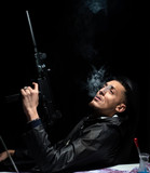 Ramo profile