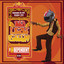 Live in San Francisco: 10/01/11 cover
