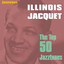 The Top 50 Jazztunes cover