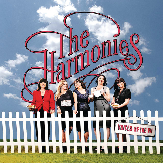 The Harmonies Photo