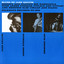 Blues by Jazz Gillum Singing and Playing His Harmonica: With Arbee Stidham and Memphis Slim Albumcover
