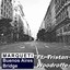 Buenos Aires Bridge (Dancefloor) Albumcover