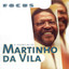 O Essencial De Martinho Da Vila cover