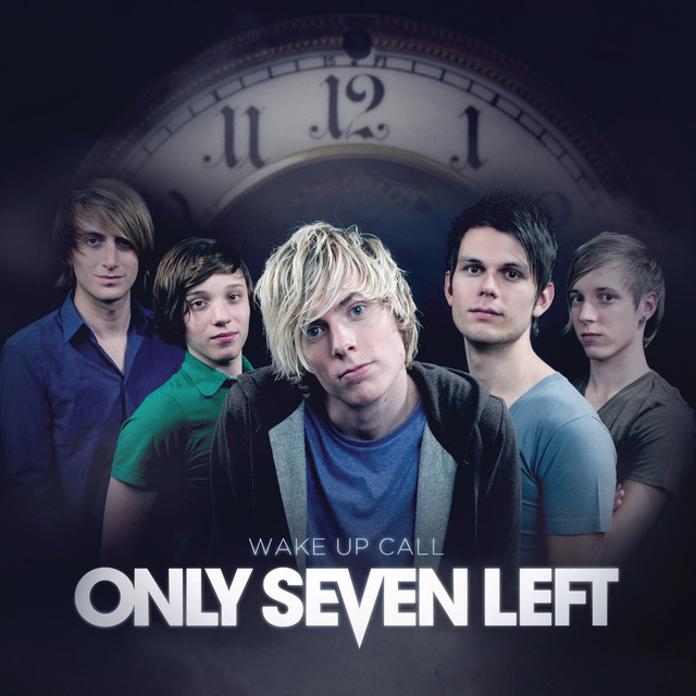 Wake Up Call cover