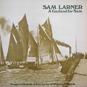 A Garland for Sam cover