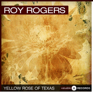 Yellow Rose of Texas album