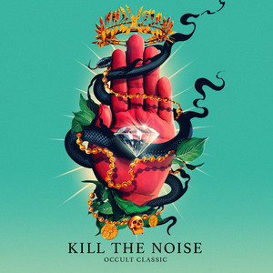 Occult Classic album