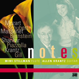 Mimi Stillman