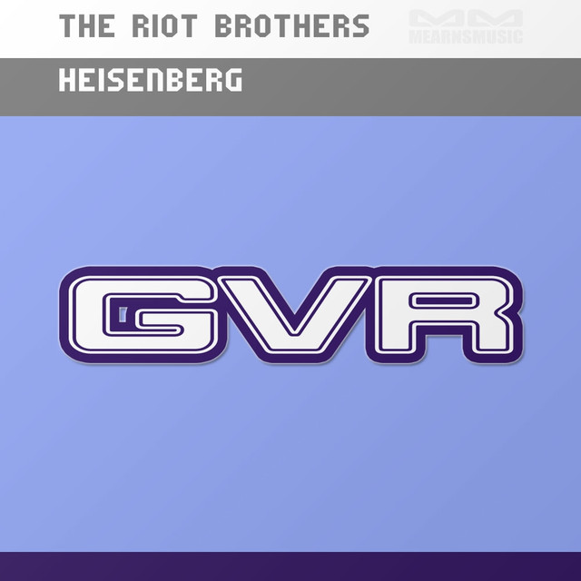 The Riot Brothers Photo