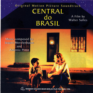 Central Station cover