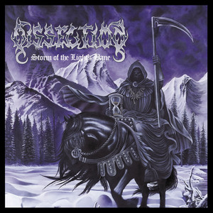 Storm of the Light's Bane album