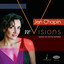 ReVisions: Songs of Stevie Wonder cover