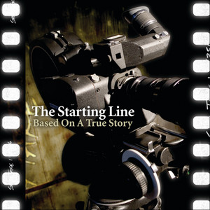 Based on a True Story cover