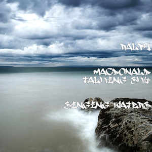 Talking Sky Singing Waters Albumcover