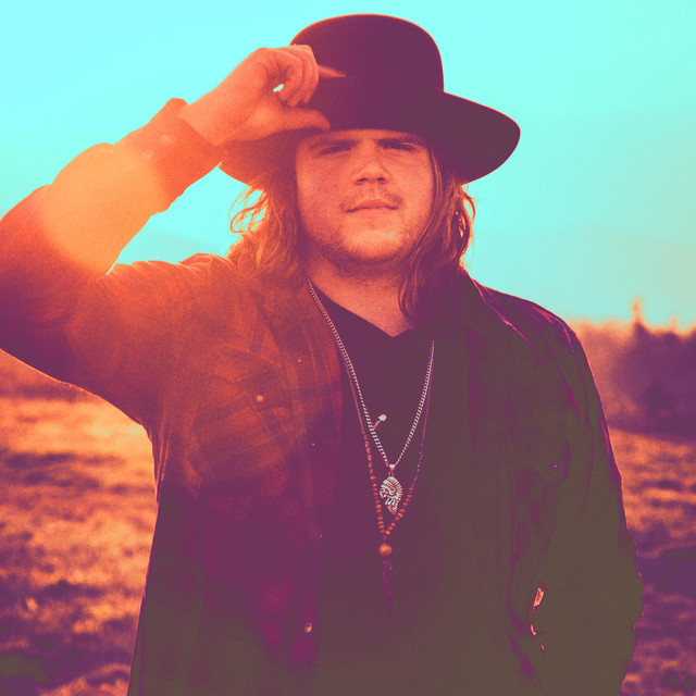 Caleb Johnson photo