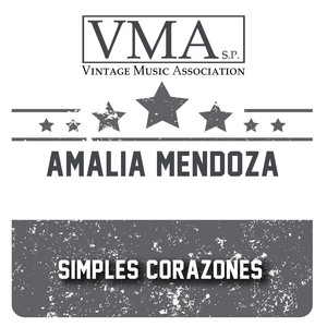 Simples Corazones album