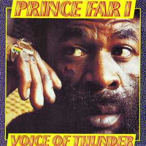 Voice of Thunder album