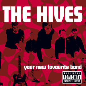 Your New Favourite Band album