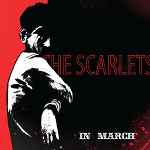 In March cover