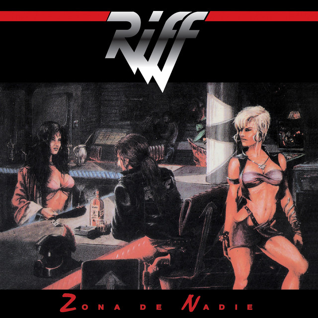 Zona De Nadie cover