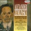 Zemlinsky, A. Von: Symphonische Gesange / 3 Ballet Pieces From Triumph Der Zeit / Der Konig Kandaules (Grundheber, Hamburg State Philharmonic, Albrech Albumcover