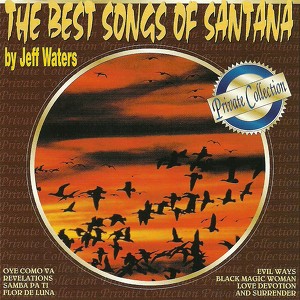 Jeff Waters