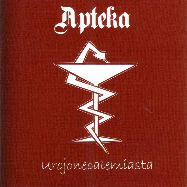 Urojone Cale Miasta cover