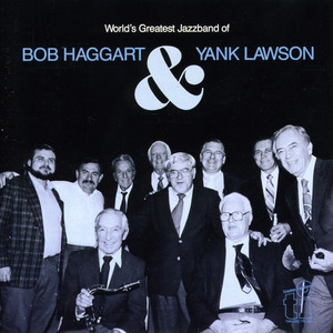 World's Greatest Jazz Band album
