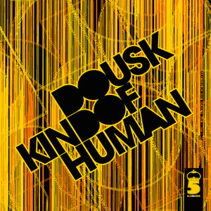 Kind of Human cover