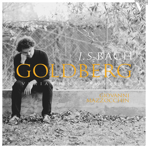 J.S. Bach: Goldberg Variations, BWV 988 album