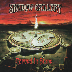 Carved in Stone album