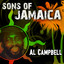 Sons Of Jamaica cover