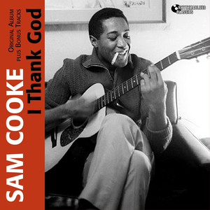 Cooke's Tour album