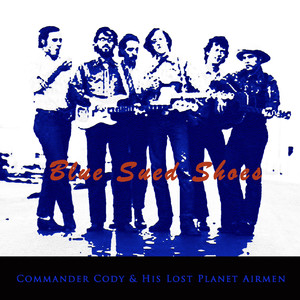 Blue Suede Shoes cover