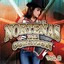 Norteñas de Corazón, Vol. 2 Albumcover