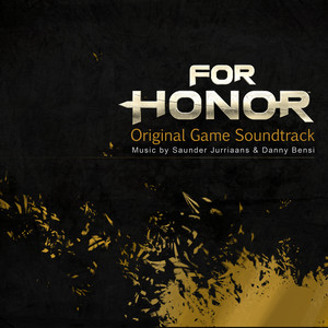 For Honor (Original Game Soundtrack) album