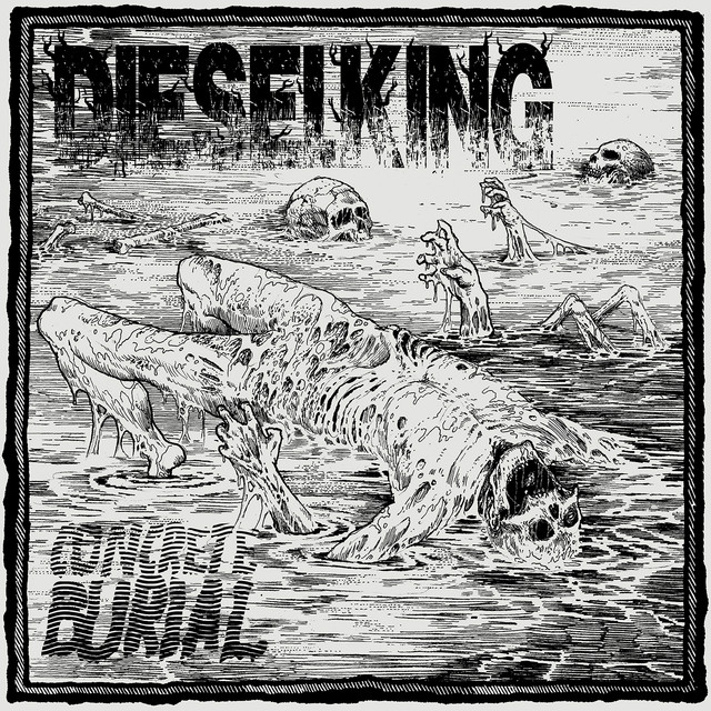 Diesel King Photo