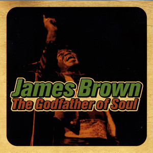 The Godfather of Soul album