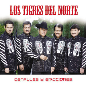 Detalles y emociones album