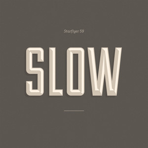 Slow cover