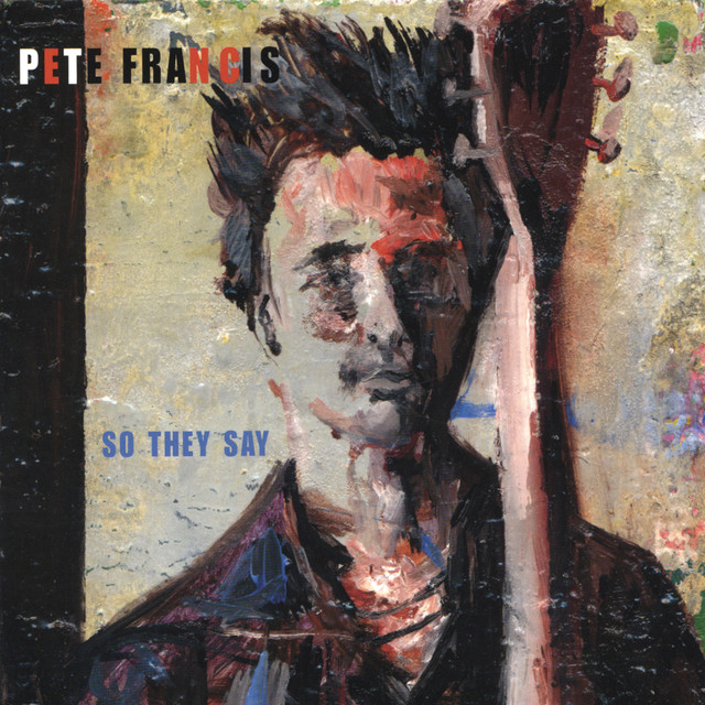 So They Say cover