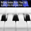 Wolfgang Amadeus Mozart: Piano Trio cover