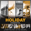 Essential: Holiday cover