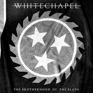 The Brotherhood of the Blade album