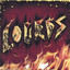 LOURDS Albumcover