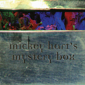 Mickey Hart's Mystery Box cover