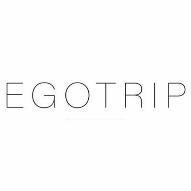 Ego Trip photo