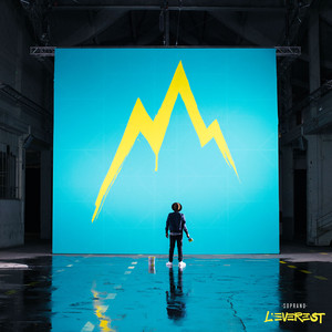 L'Everest album