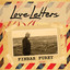Love Letters cover