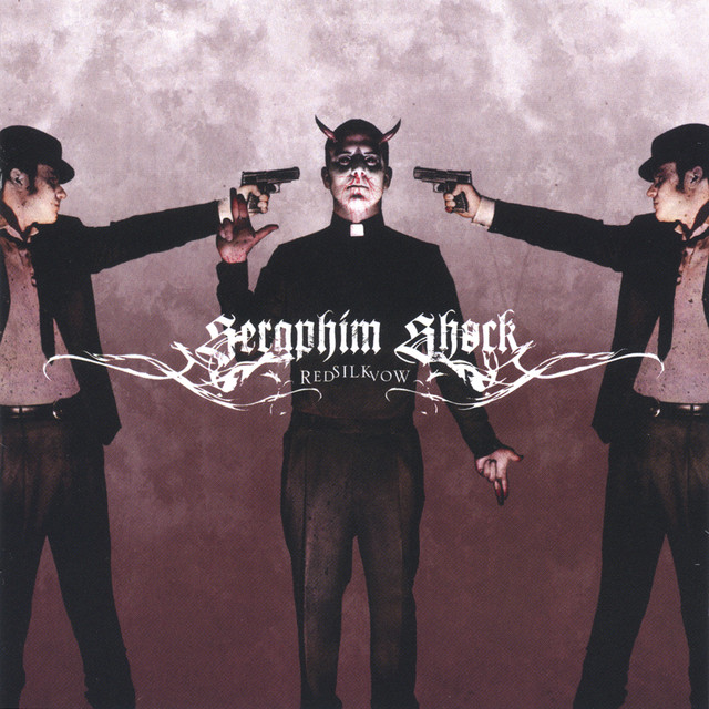 Red Silk Vow cover